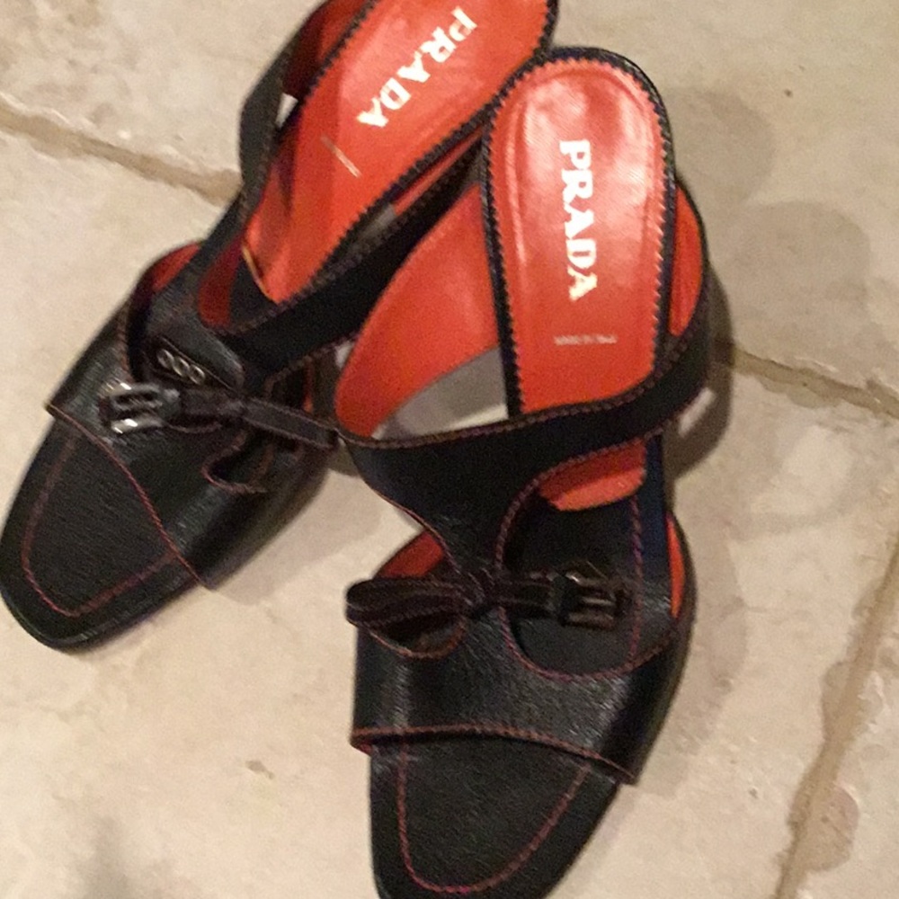 Prada Vintage
